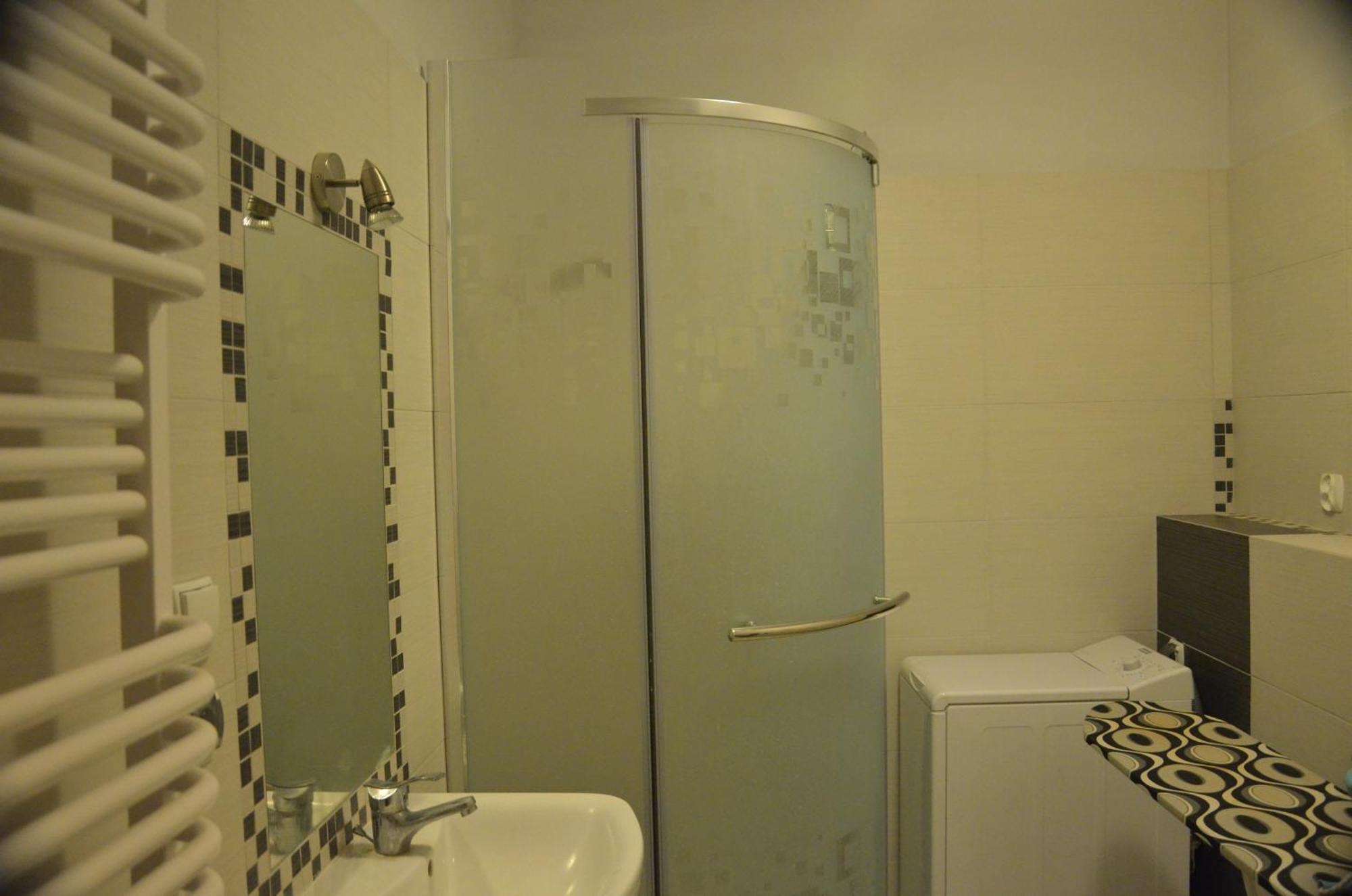 Apartament Zagiel Gdańsk Exterior foto